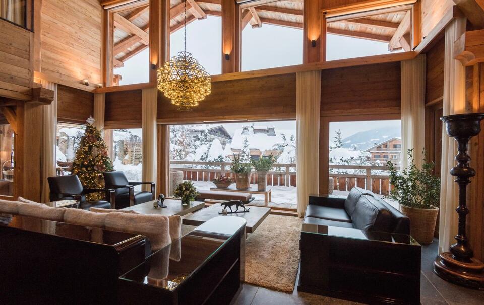 Chalet Eraldo II Gallery Image 3