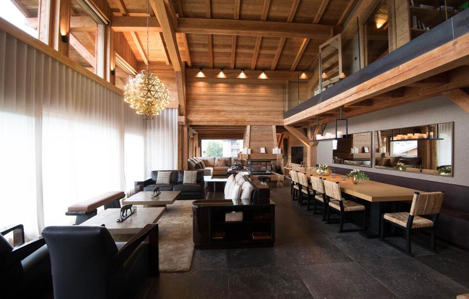 Chalet Eraldo II Gallery Image 4