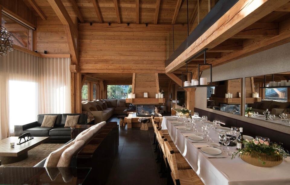 Chalet Eraldo II Gallery Image 3