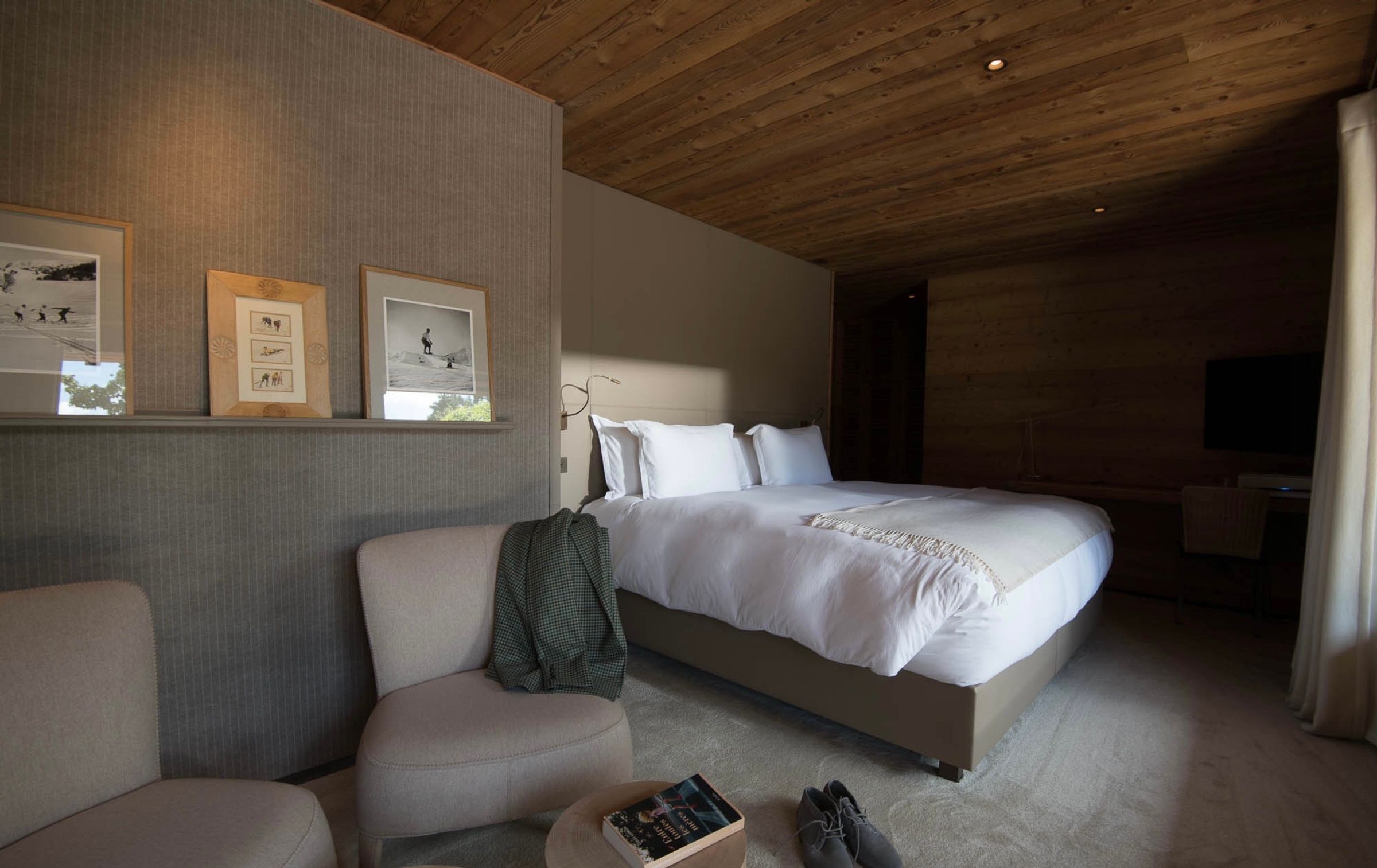 Chalet Eraldo II Gallary Image 1