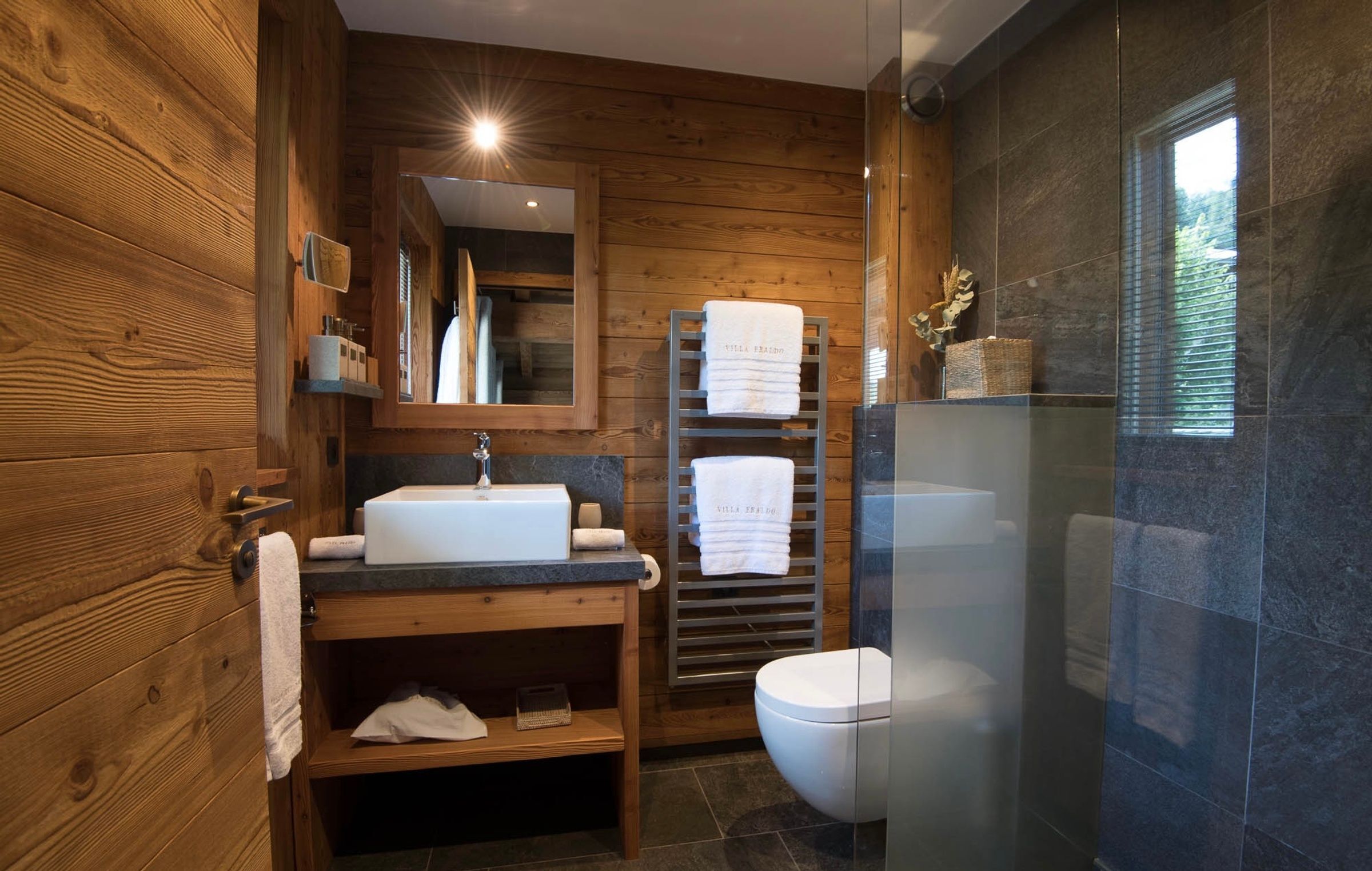 Chalet Eraldo II Gallary Image 2