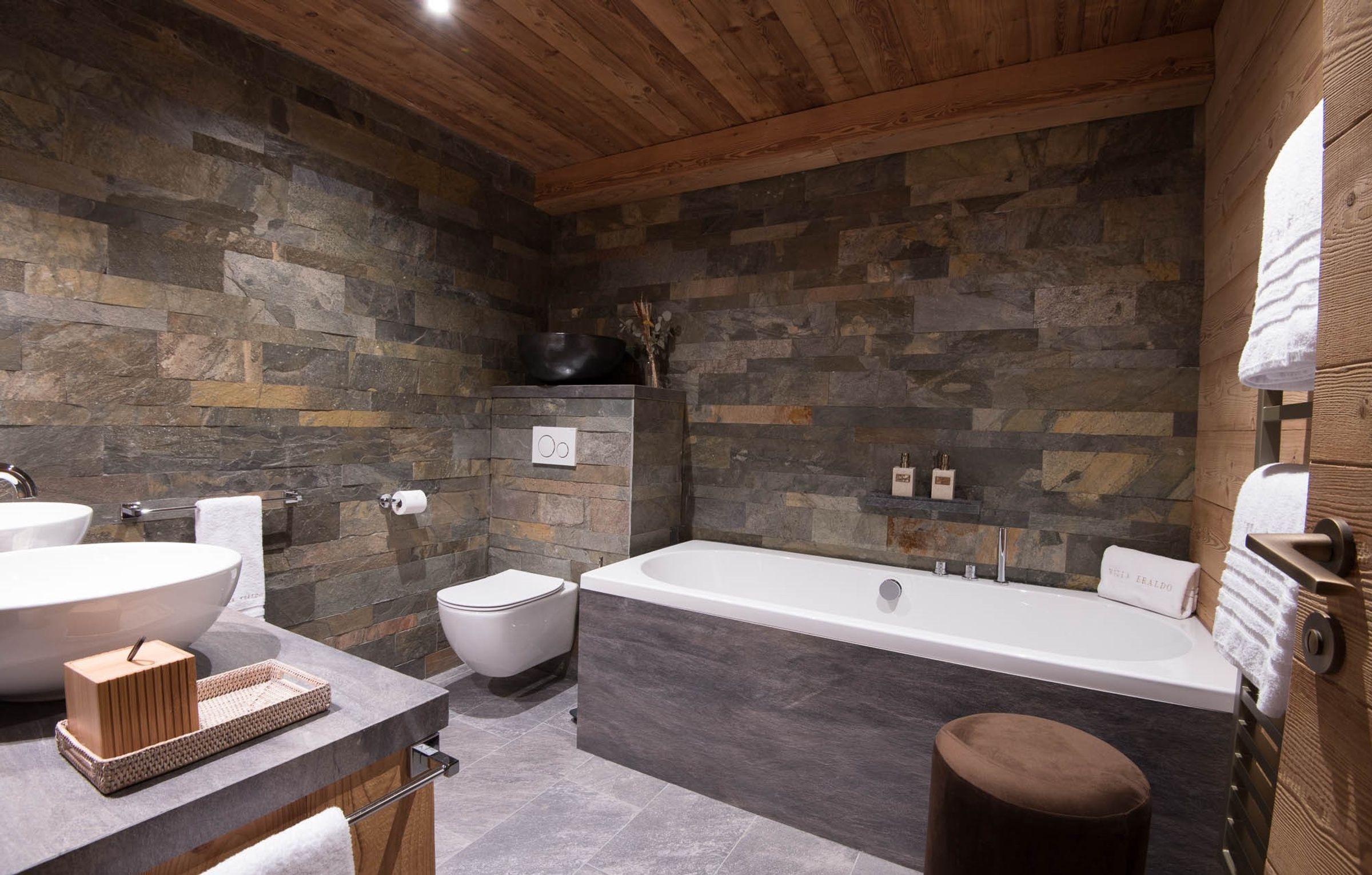 Chalet Eraldo II Gallary Image 4