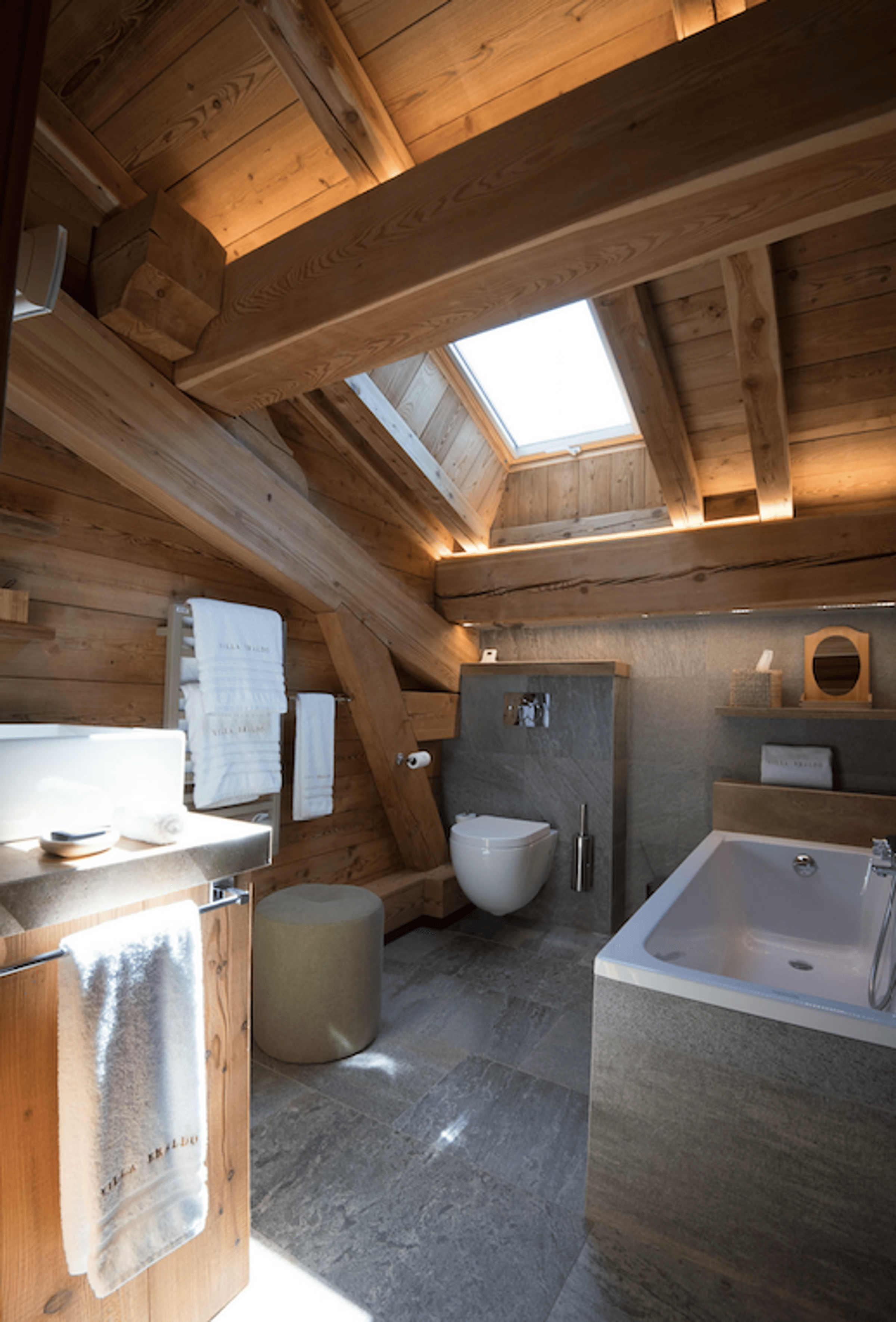 Chalet Eraldo II Gallary Image 6