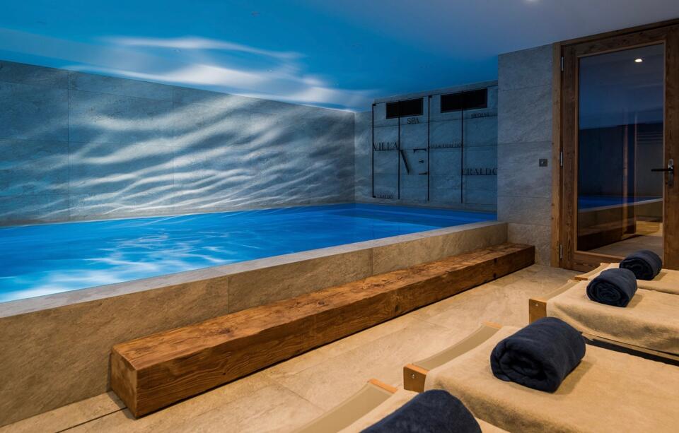 Chalet Eraldo II Gallery Image 1
