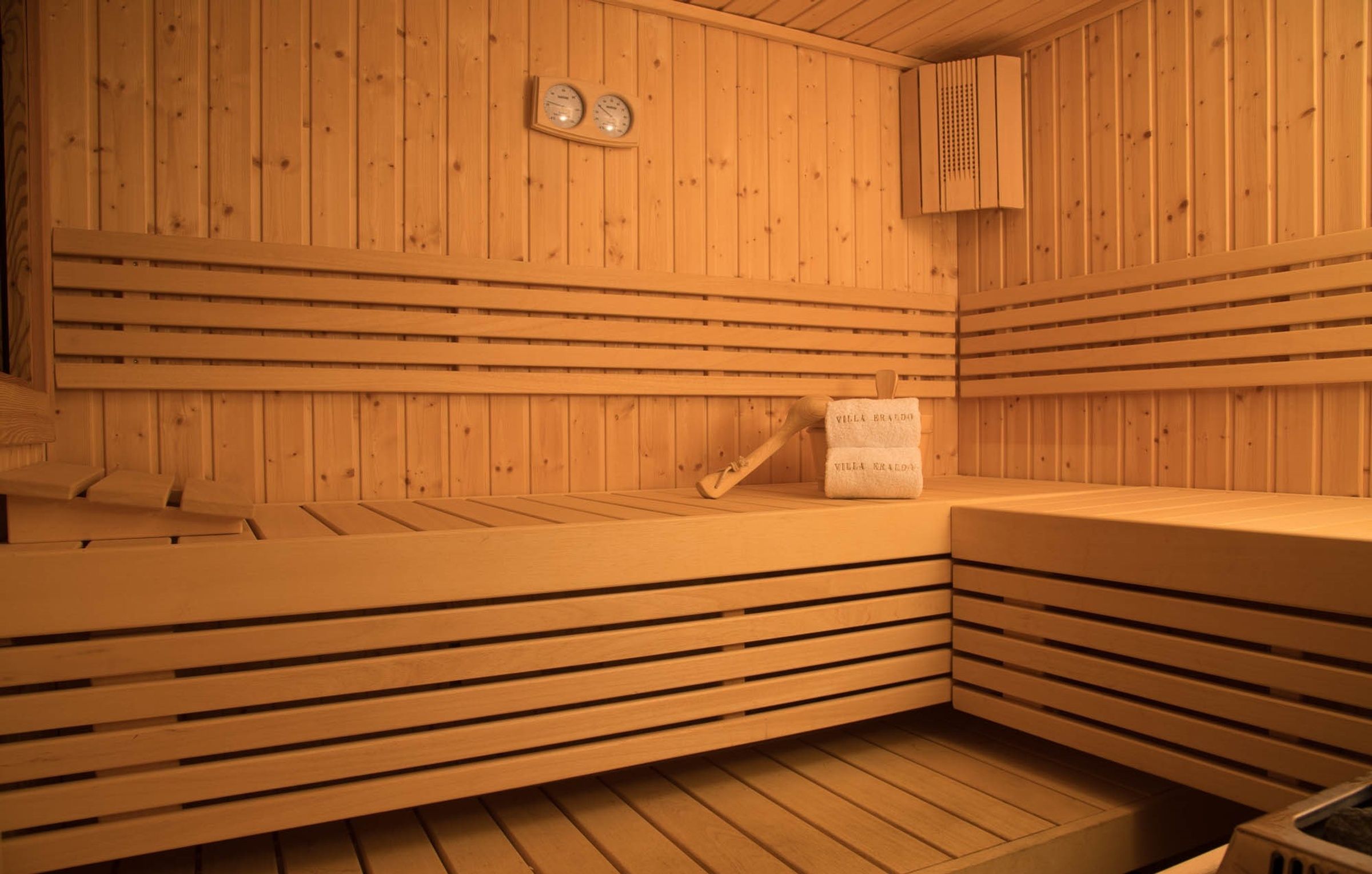 Chalet Eraldo II Gallary Image 2