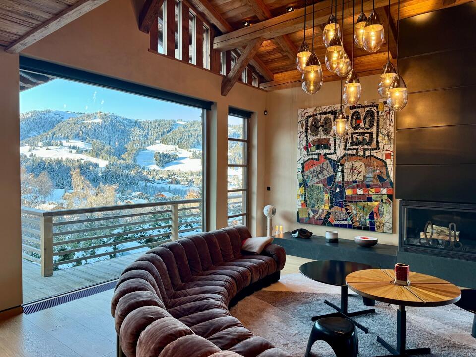 Chalet Eugenia Gallery Image 1