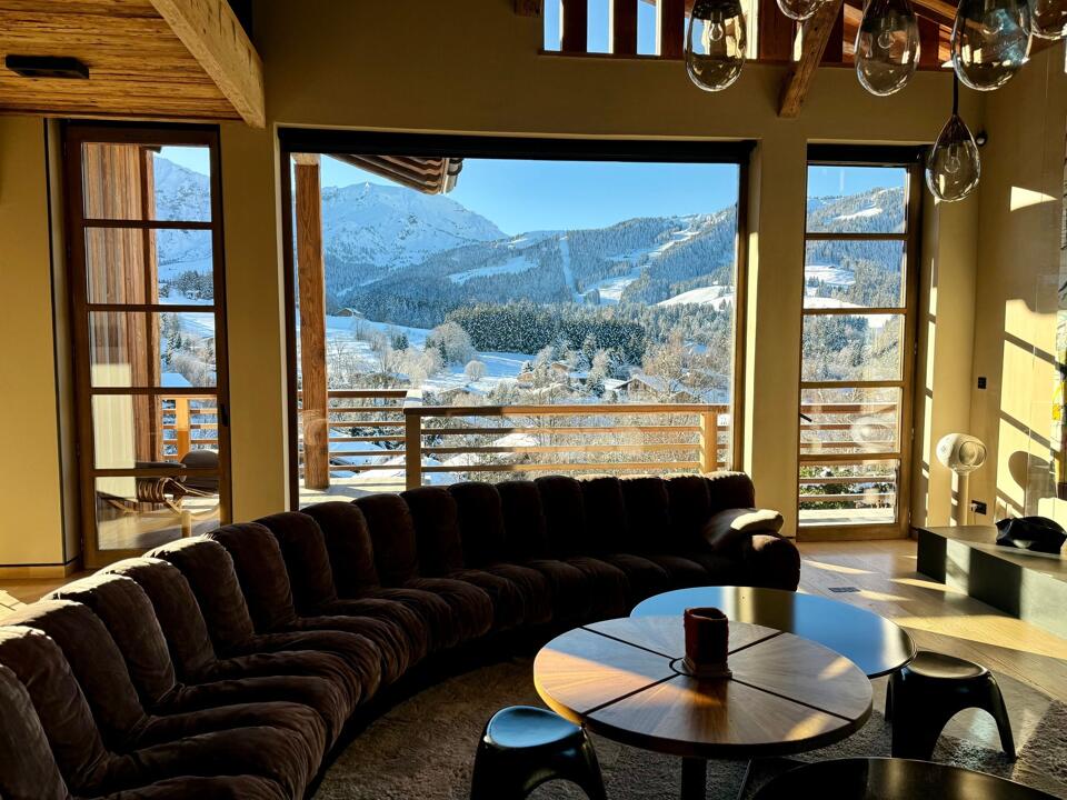 Chalet Eugenia Gallery Image 2