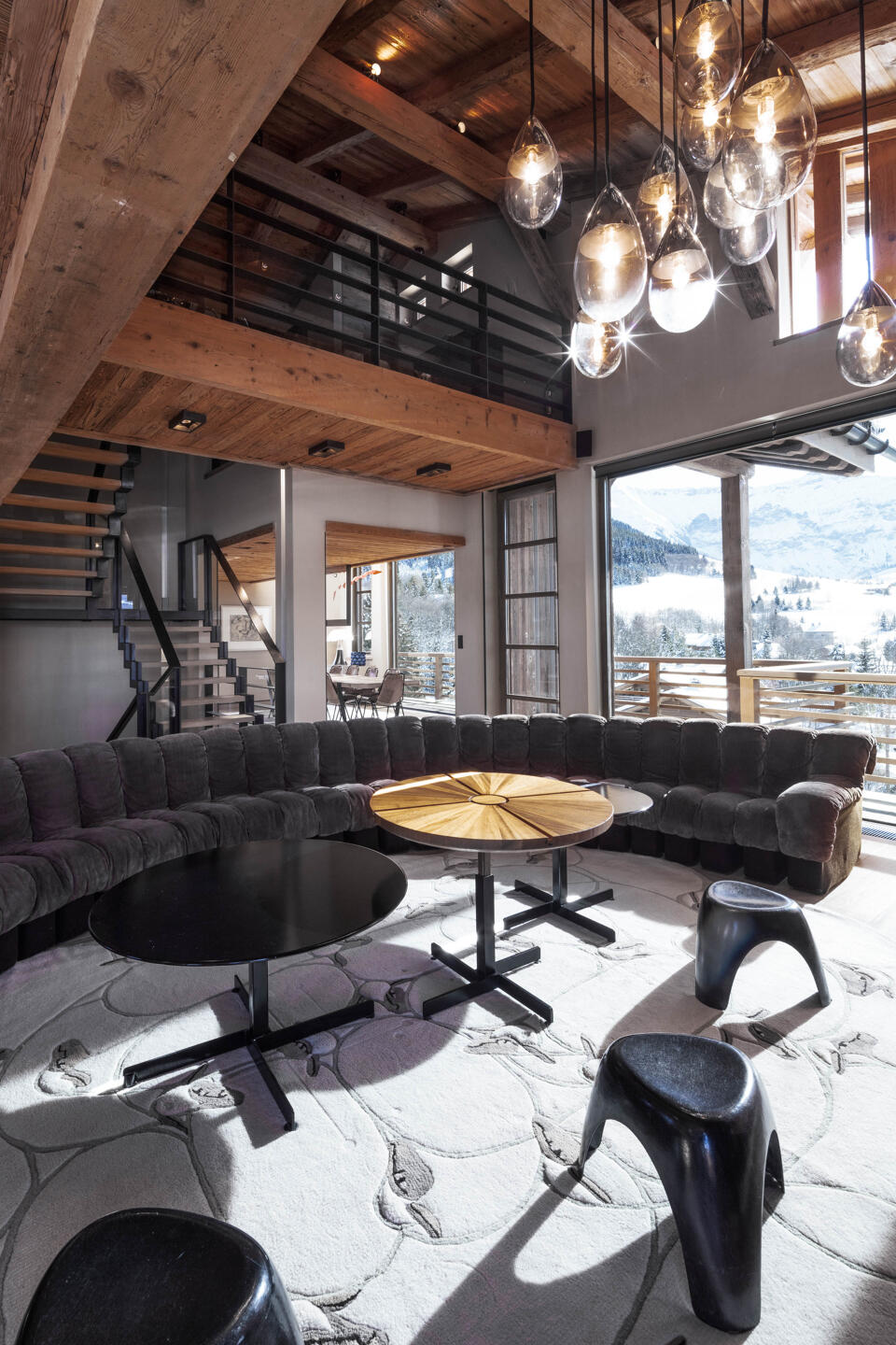 Chalet Eugenia Gallery Image 4