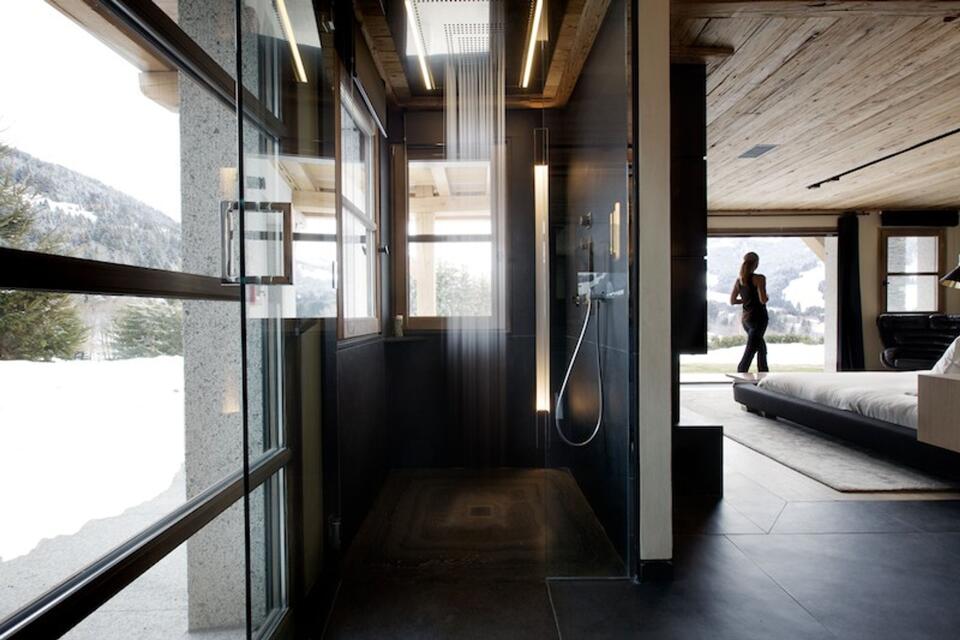 Chalet Eugenia Gallery Image 6