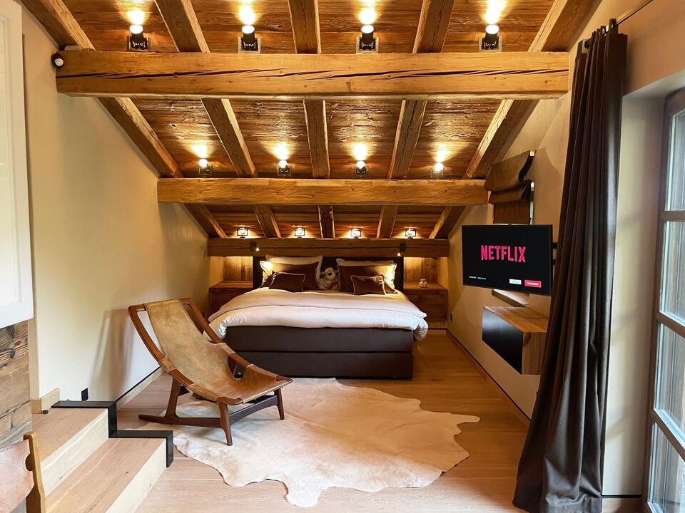 Chalet Eugenia Gallery Image 4