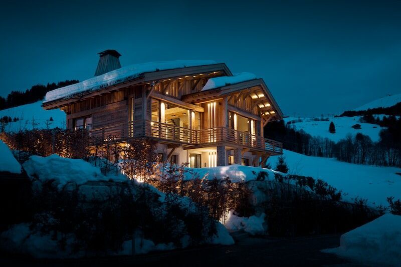 Chalet Eugenia Gallary Image 6