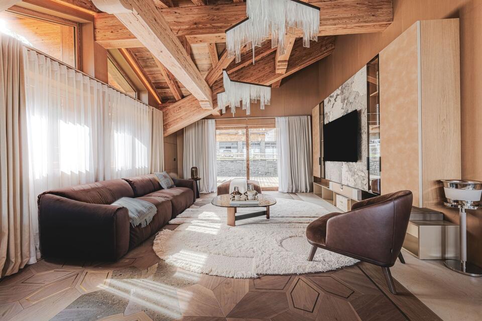 Chalet Eylia Gallery Image 6
