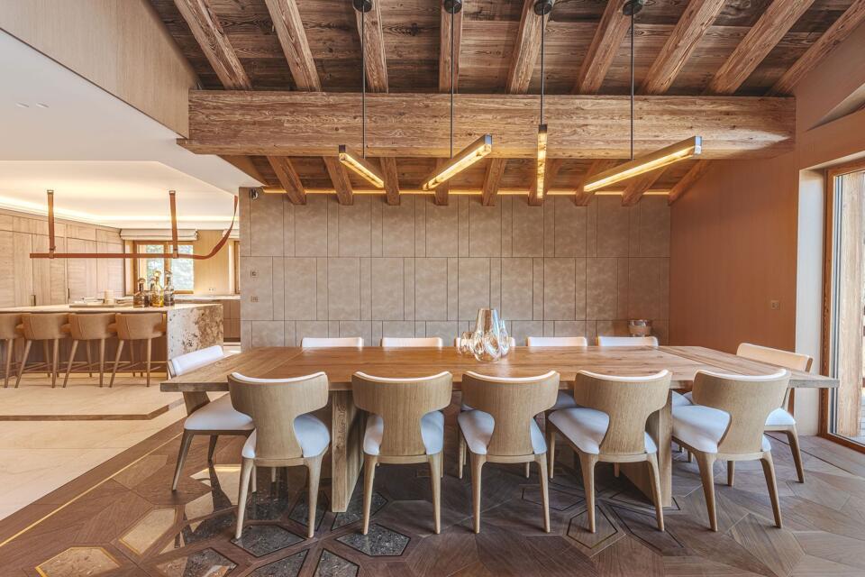 Chalet Eylia Gallery Image 4