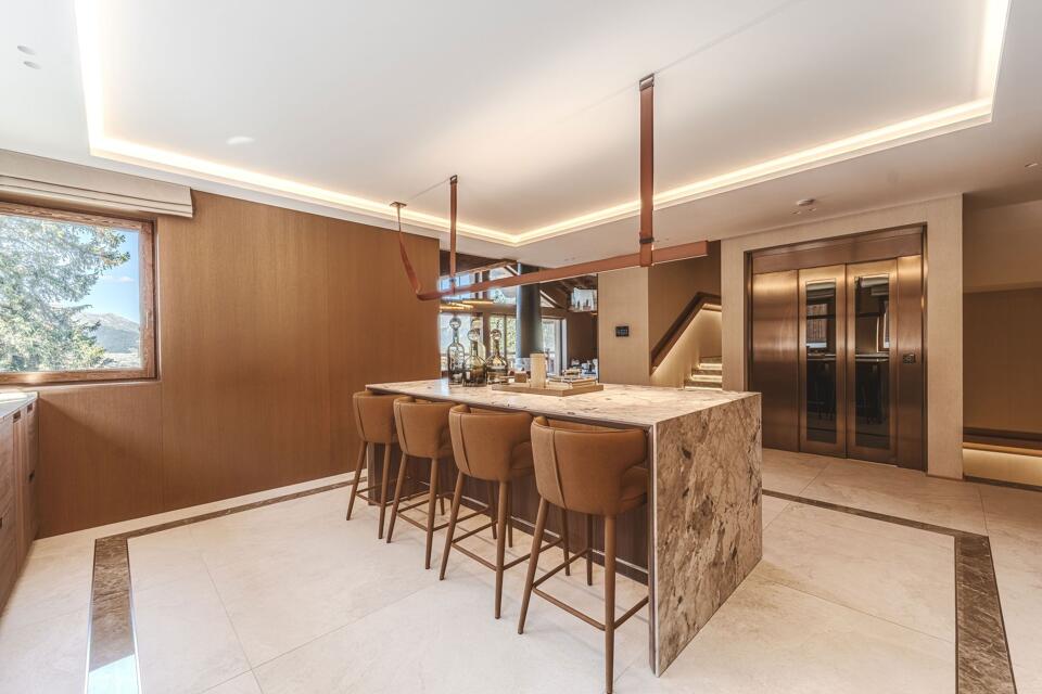 Chalet Eylia Gallery Image 6
