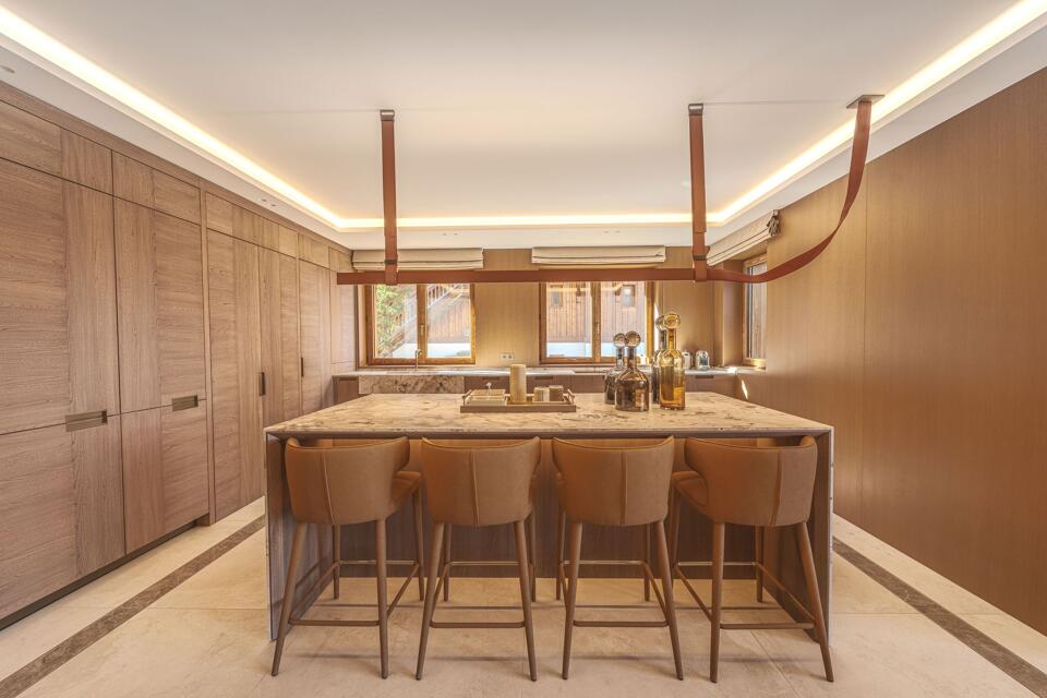 Chalet Eylia Gallery Image 1
