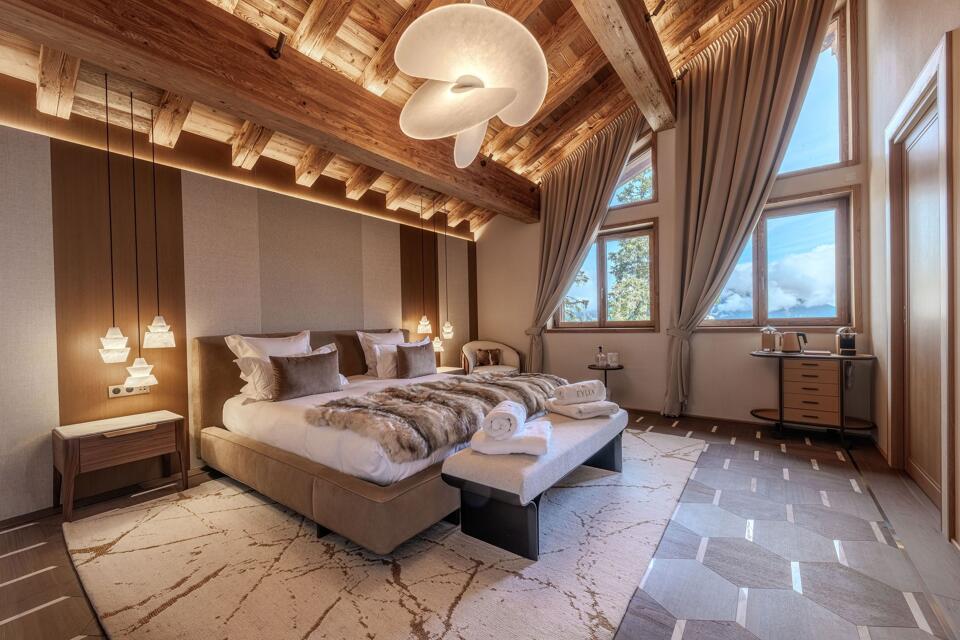 Chalet Eylia Gallery Image 2