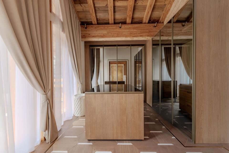 Chalet Eylia Gallery Image 3