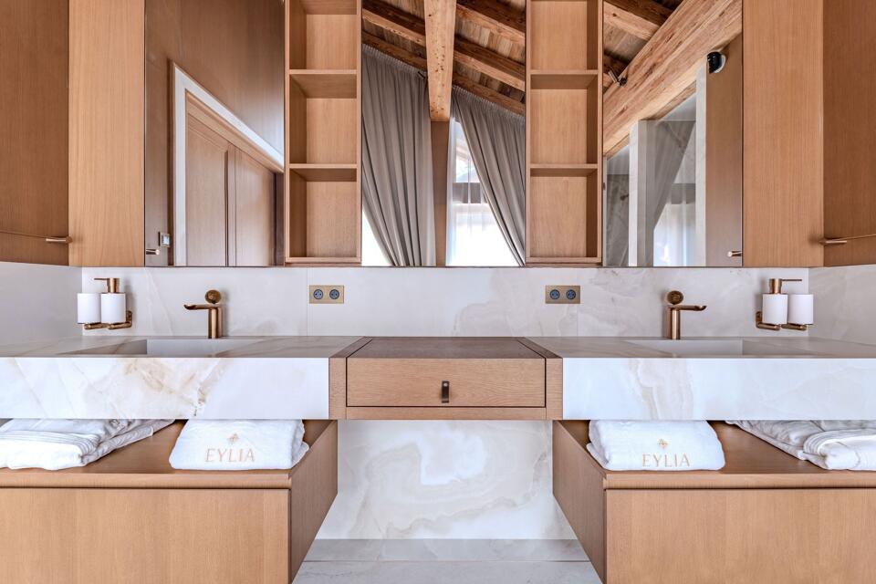 Chalet Eylia Gallery Image 5