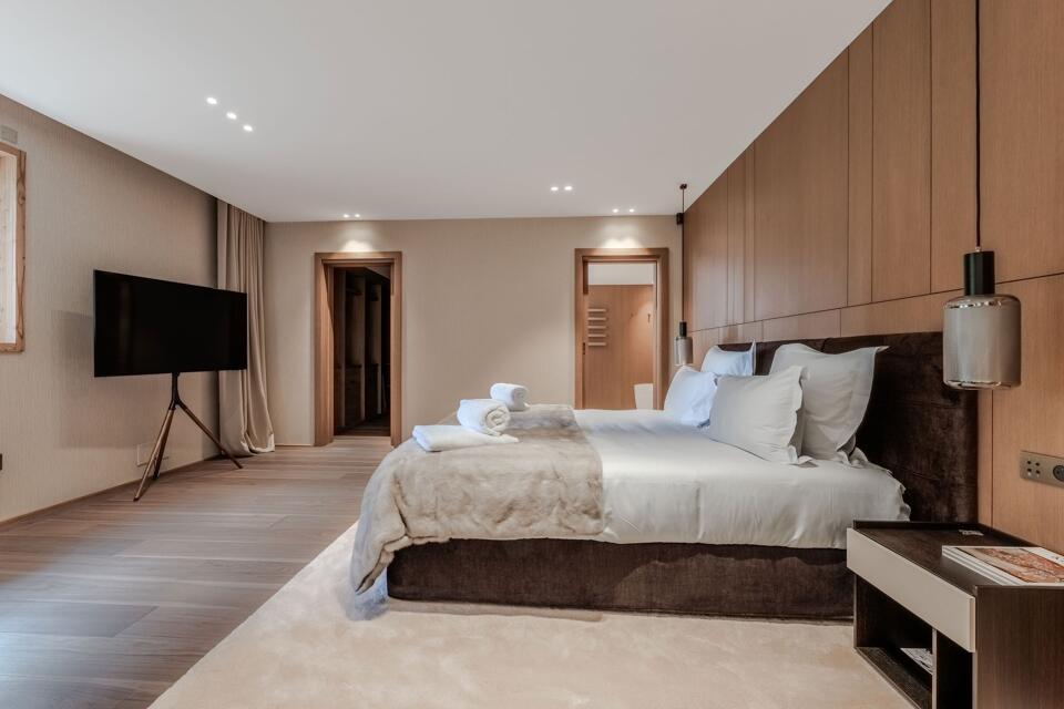 Chalet Eylia Gallery Image 6