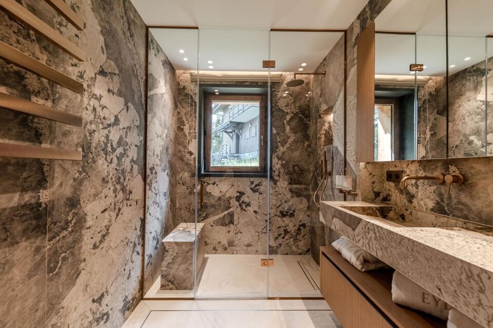 Chalet Eylia Gallery Image 4