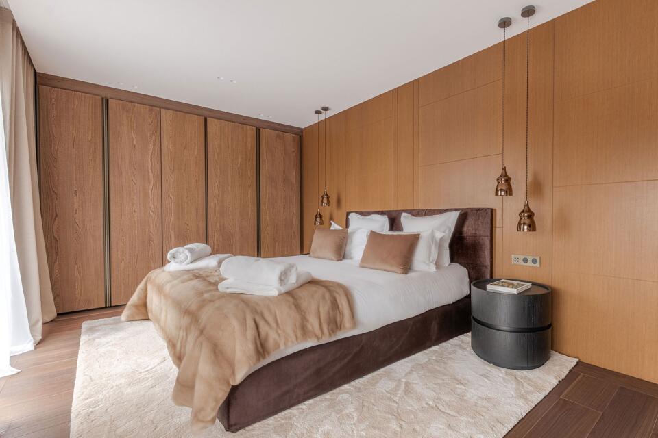 Chalet Eylia Gallery Image 2