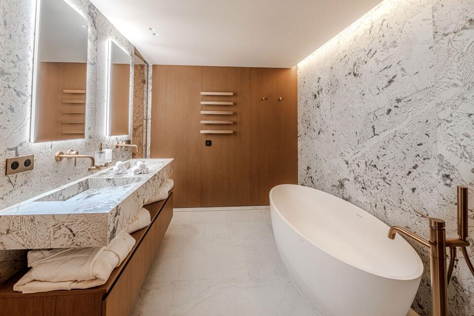 Chalet Eylia Gallery Image 3