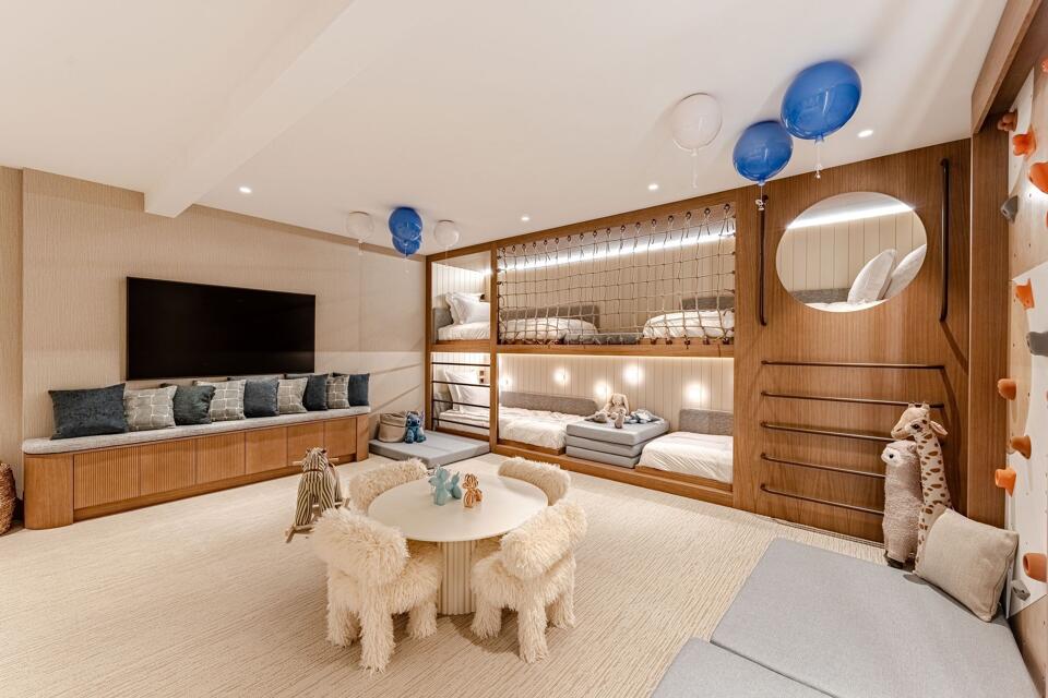 Chalet Eylia Gallery Image 4