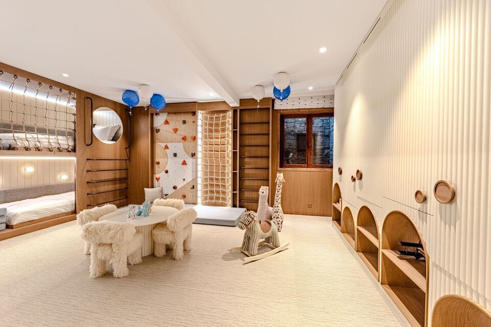 Chalet Eylia Gallery Image 5