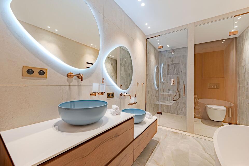 Chalet Eylia Gallery Image 6