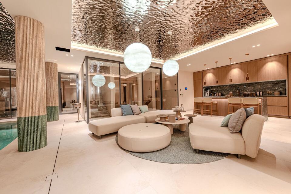 Chalet Eylia Gallery Image 2