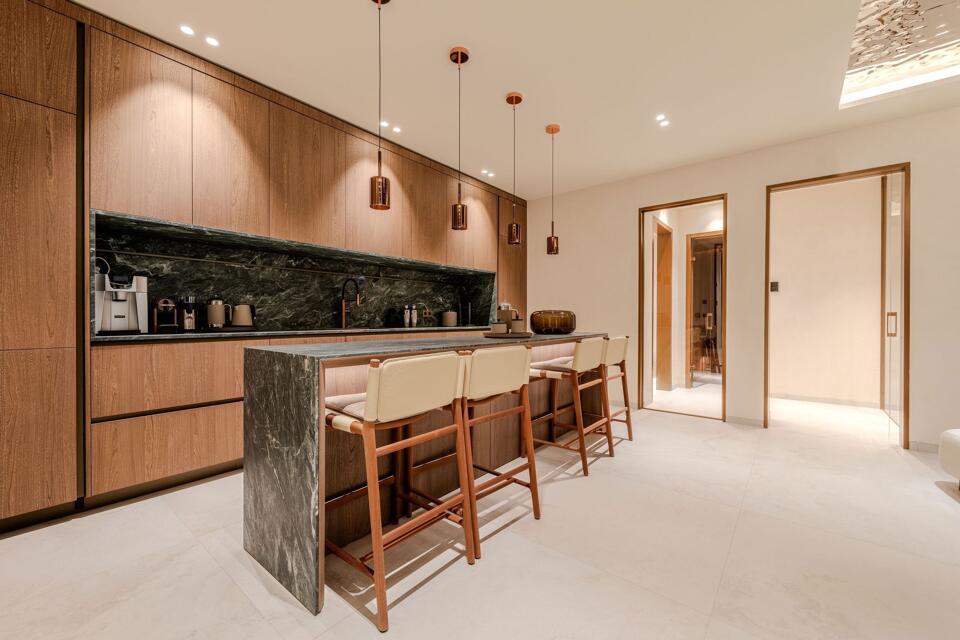 Chalet Eylia Gallery Image 4