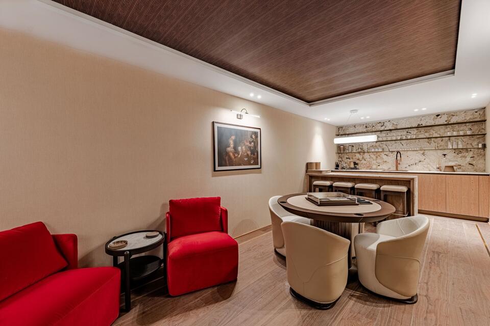 Chalet Eylia Gallery Image 6
