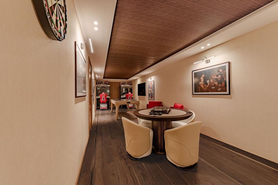 Chalet Eylia Gallery Image 1