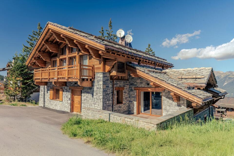 Chalet Eylia Gallery Image 2