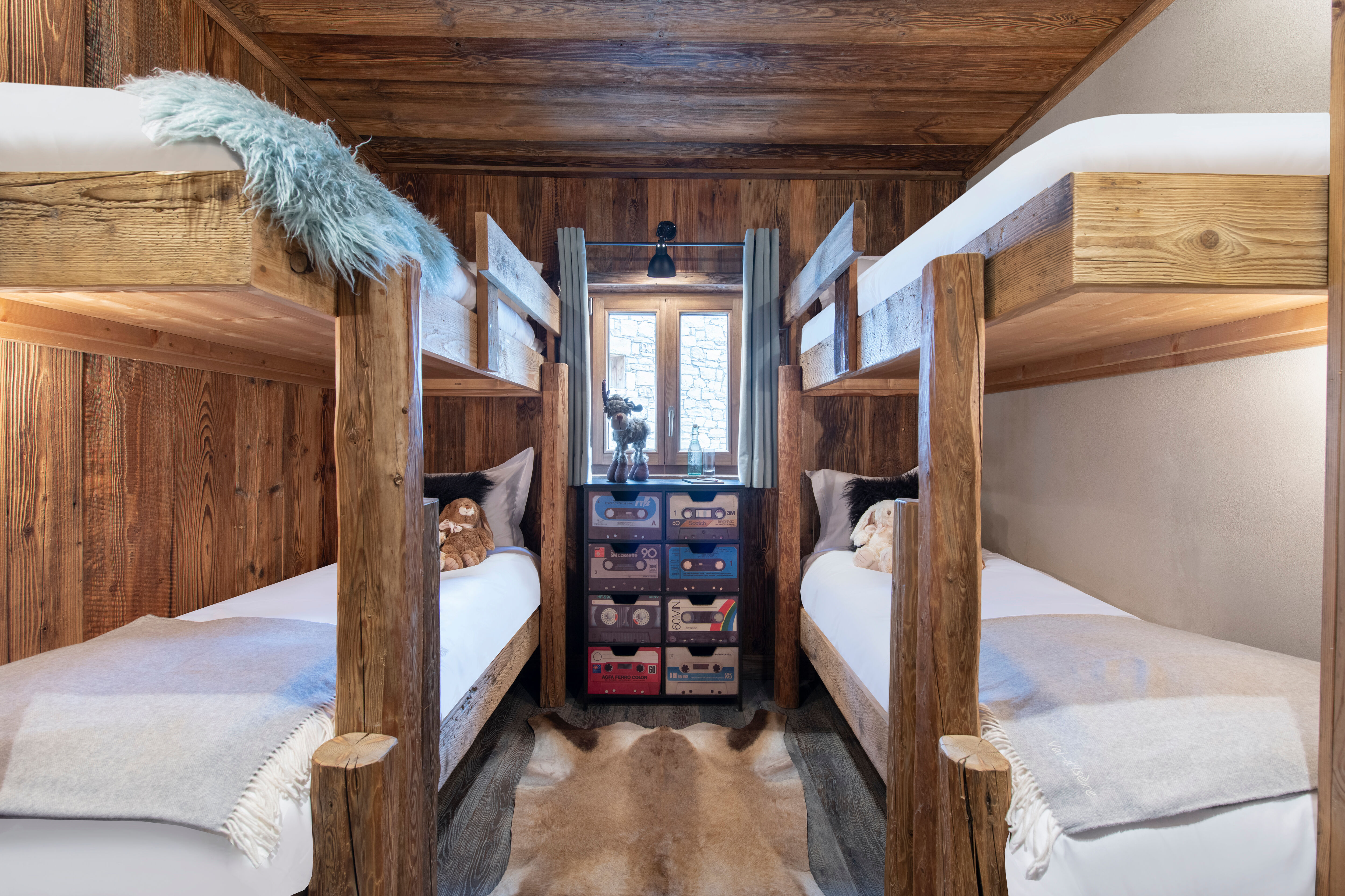 Chalet Face a Face Gallary Image 5