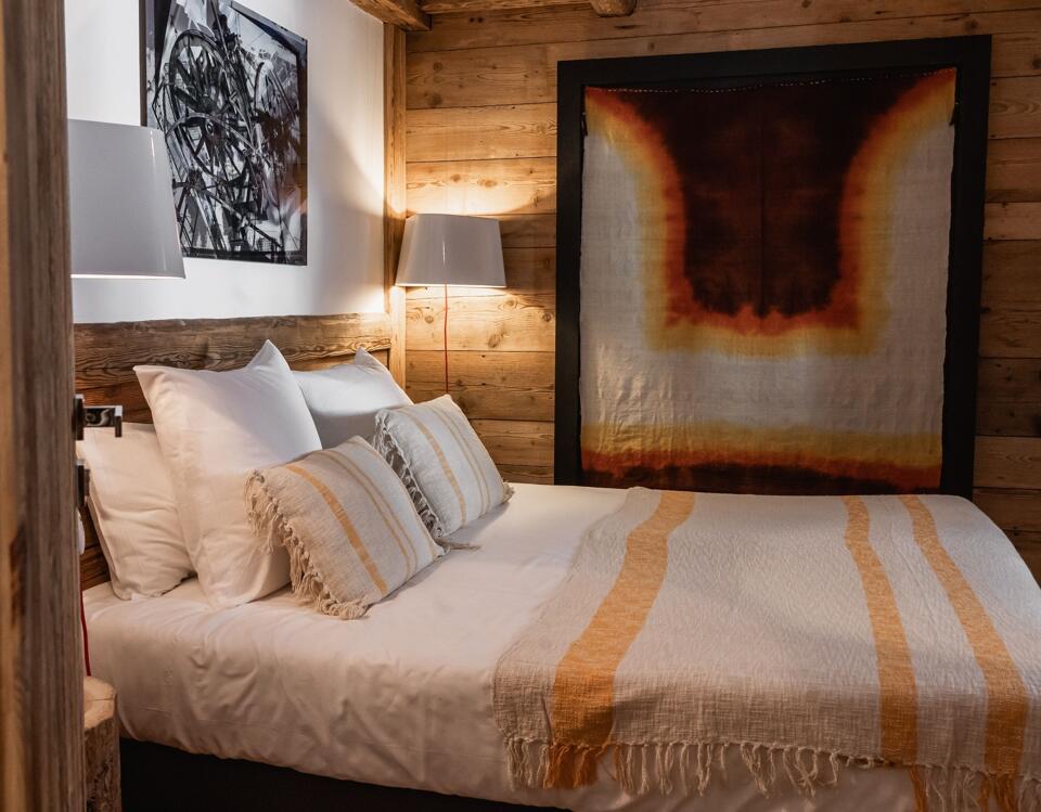 Chalet Face Gallery Image 5