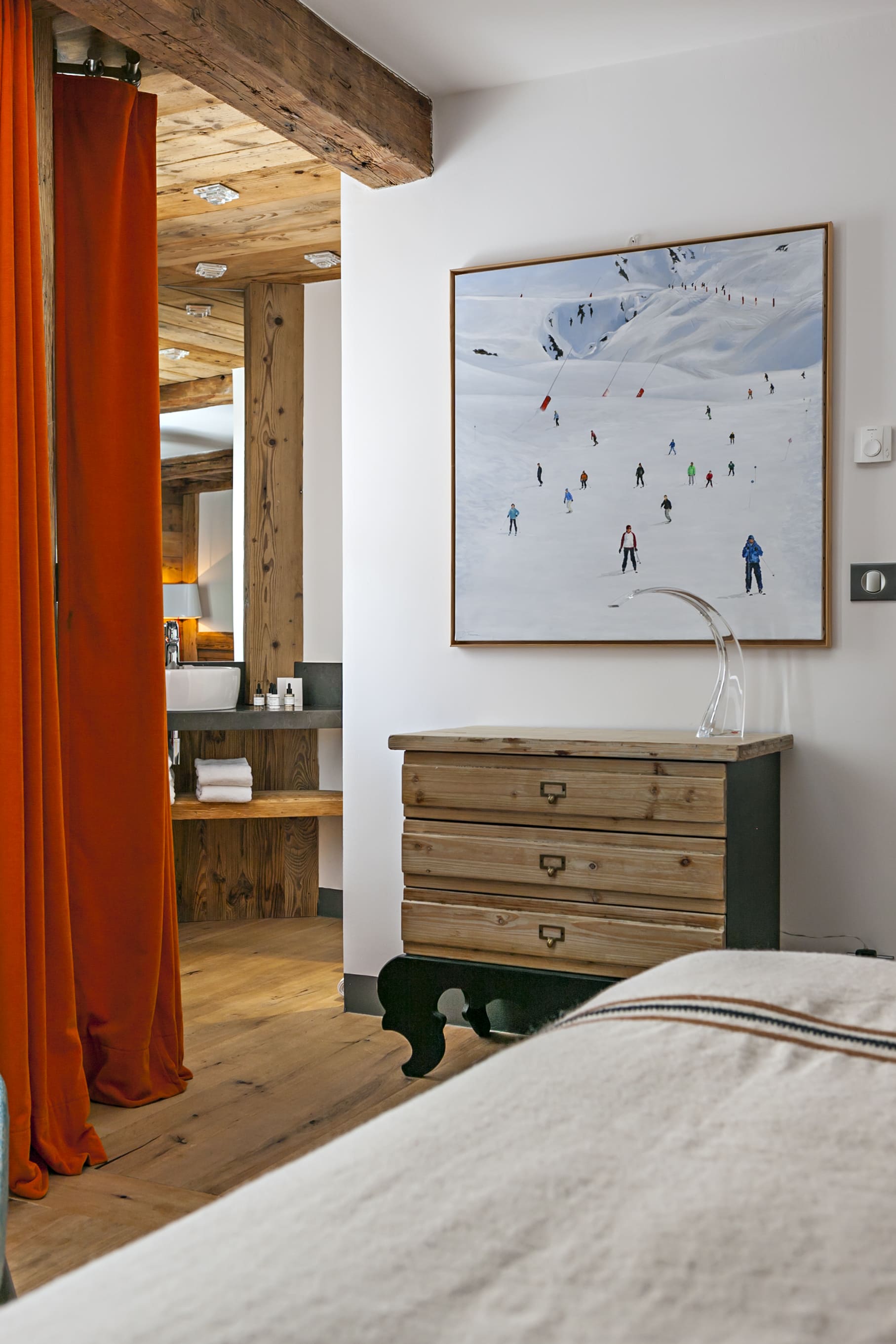 Chalet Face Gallary Image 6