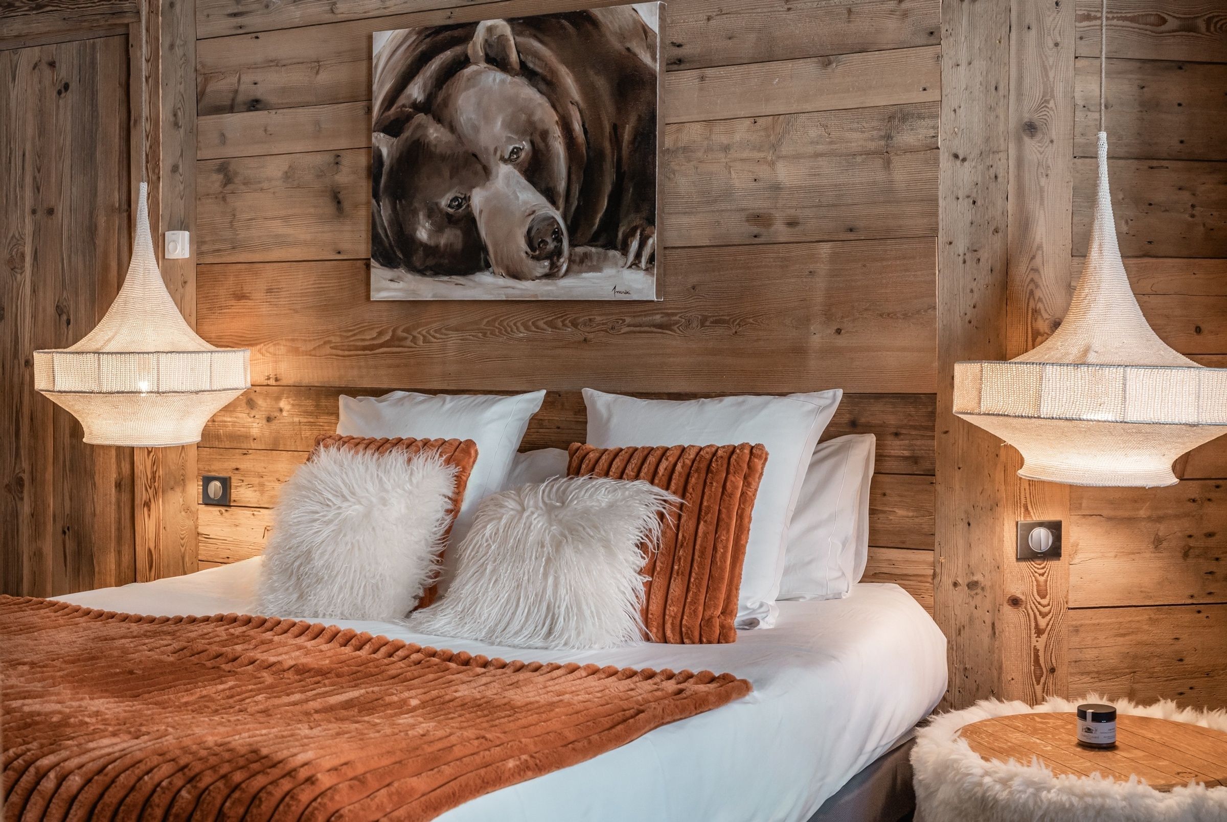 Chalet Face Gallary Image 3