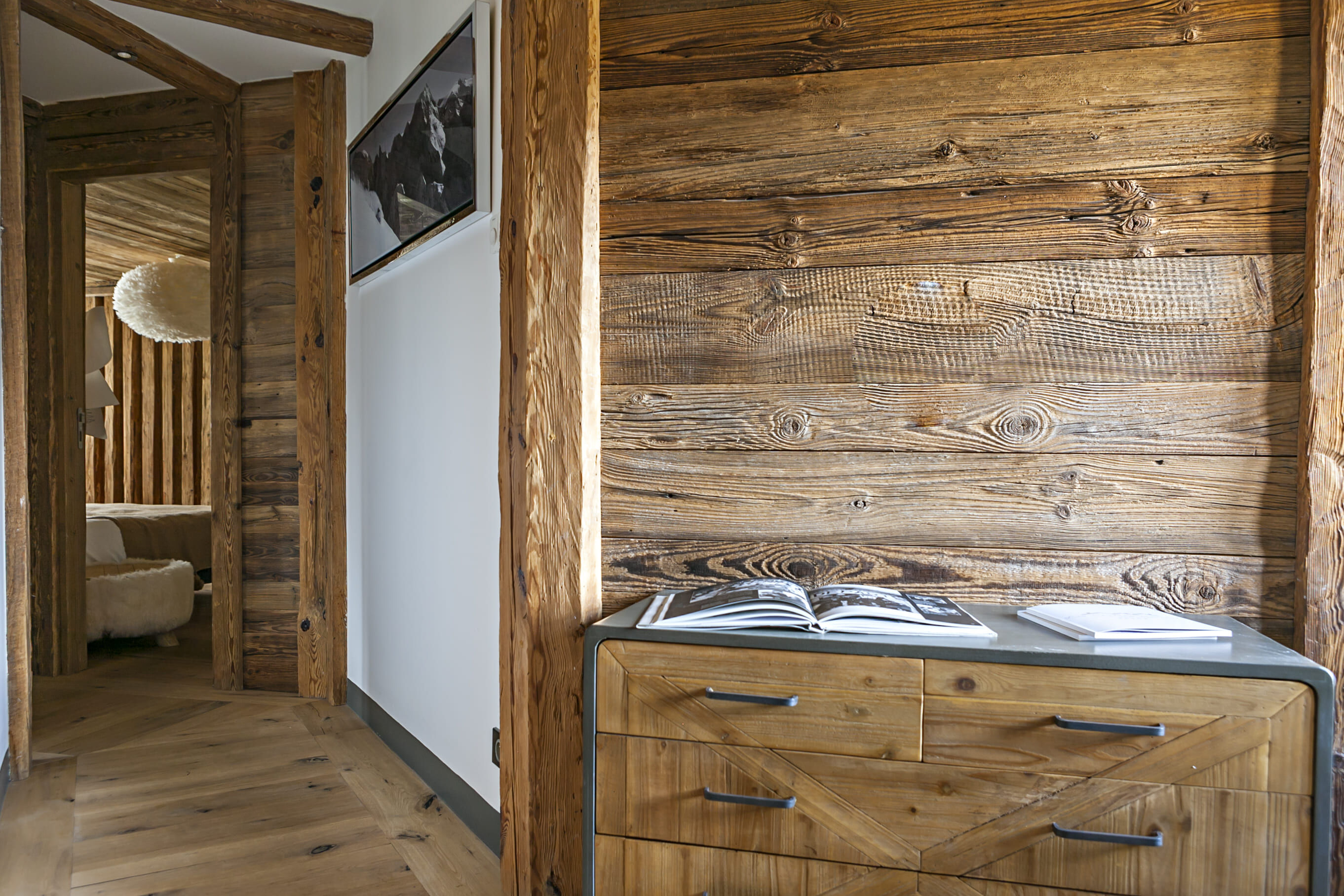 Chalet Face Gallary Image 4