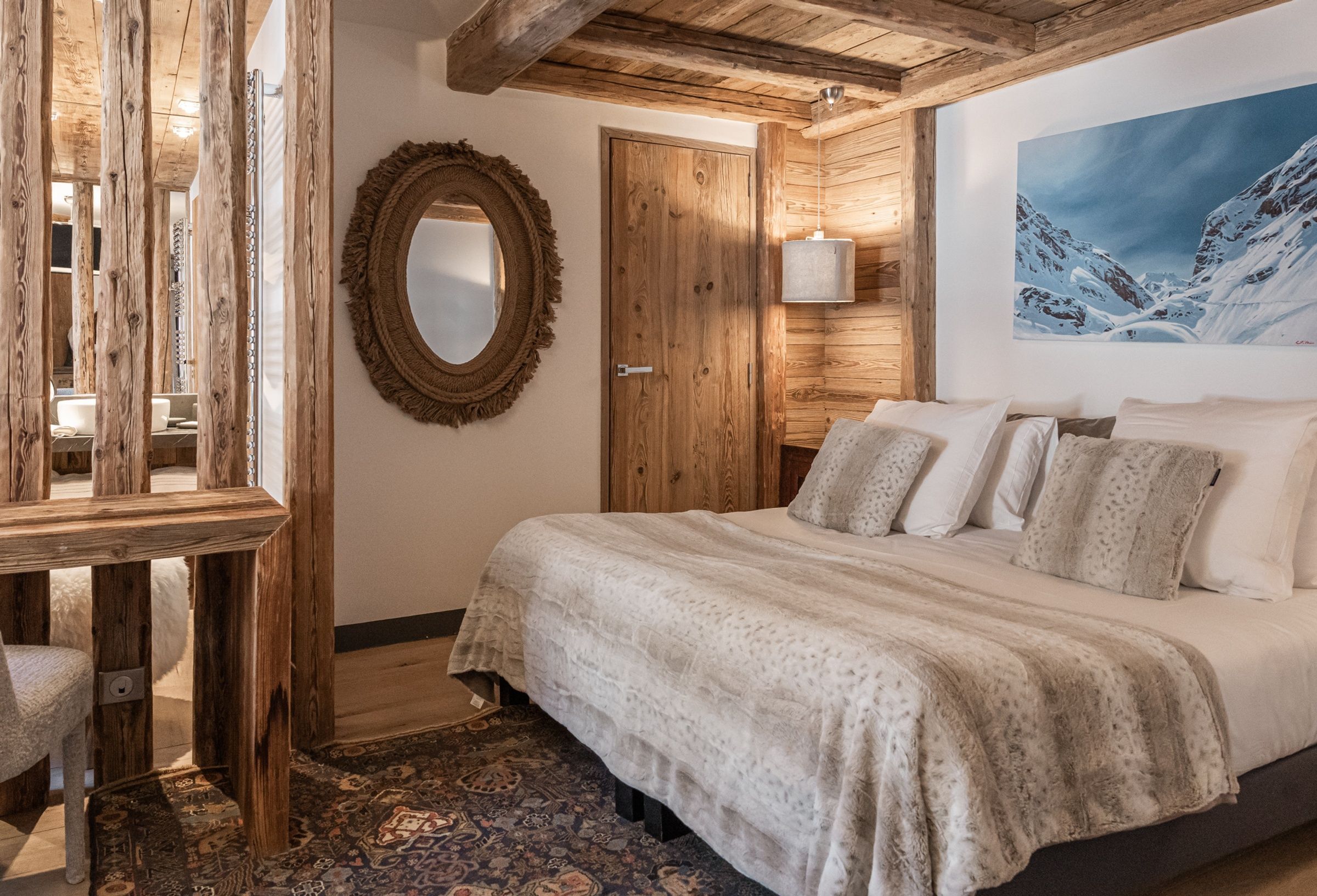 Chalet Face Gallary Image 3