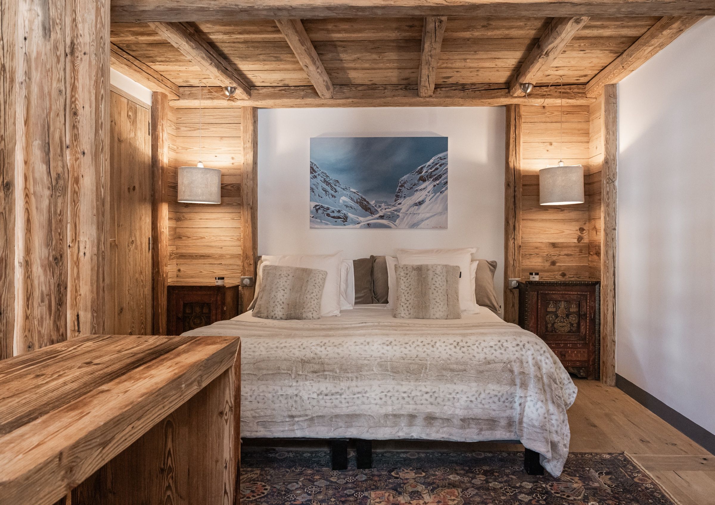 Chalet Face Gallary Image 4