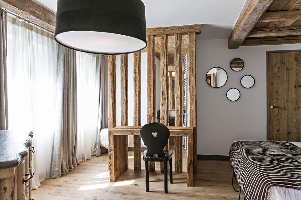 Chalet Face Gallery Image 5
