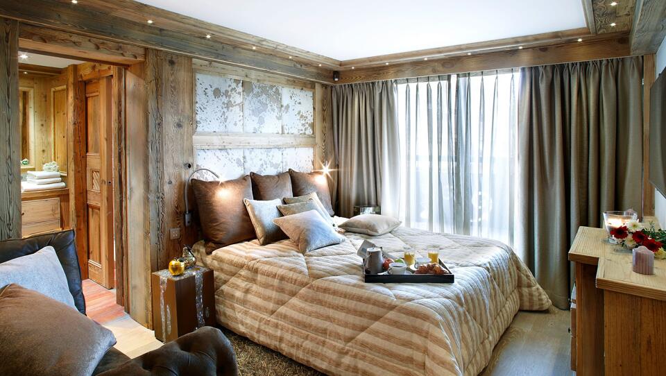 Chalet Gemmes Gallery Image 6