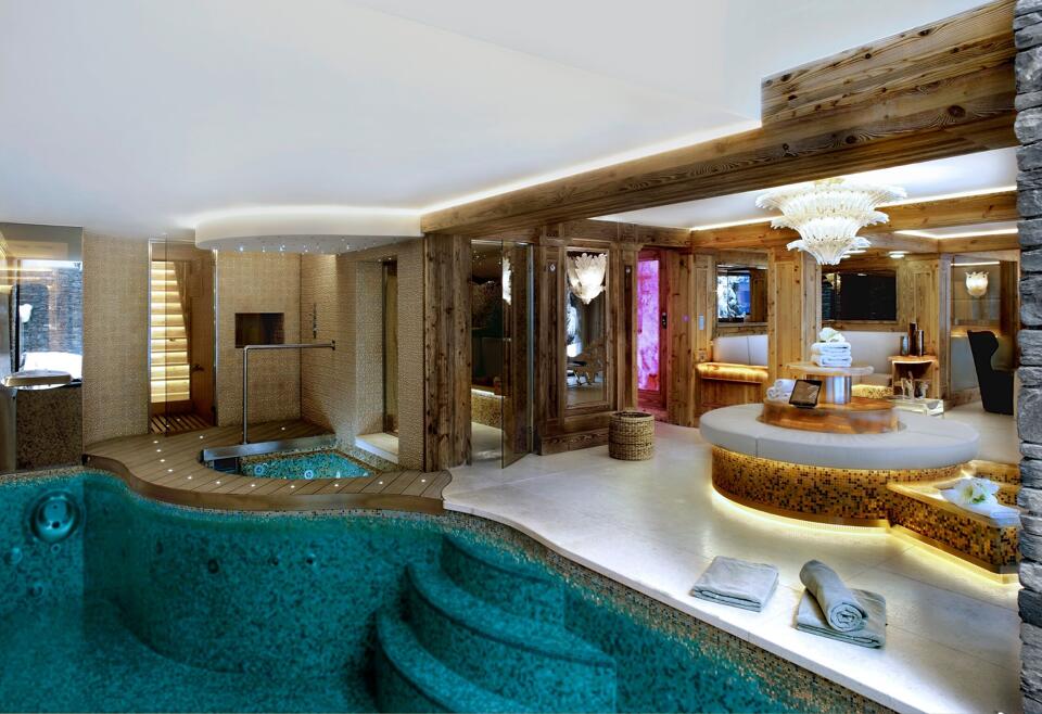 Chalet Gemmes Gallery Image 5
