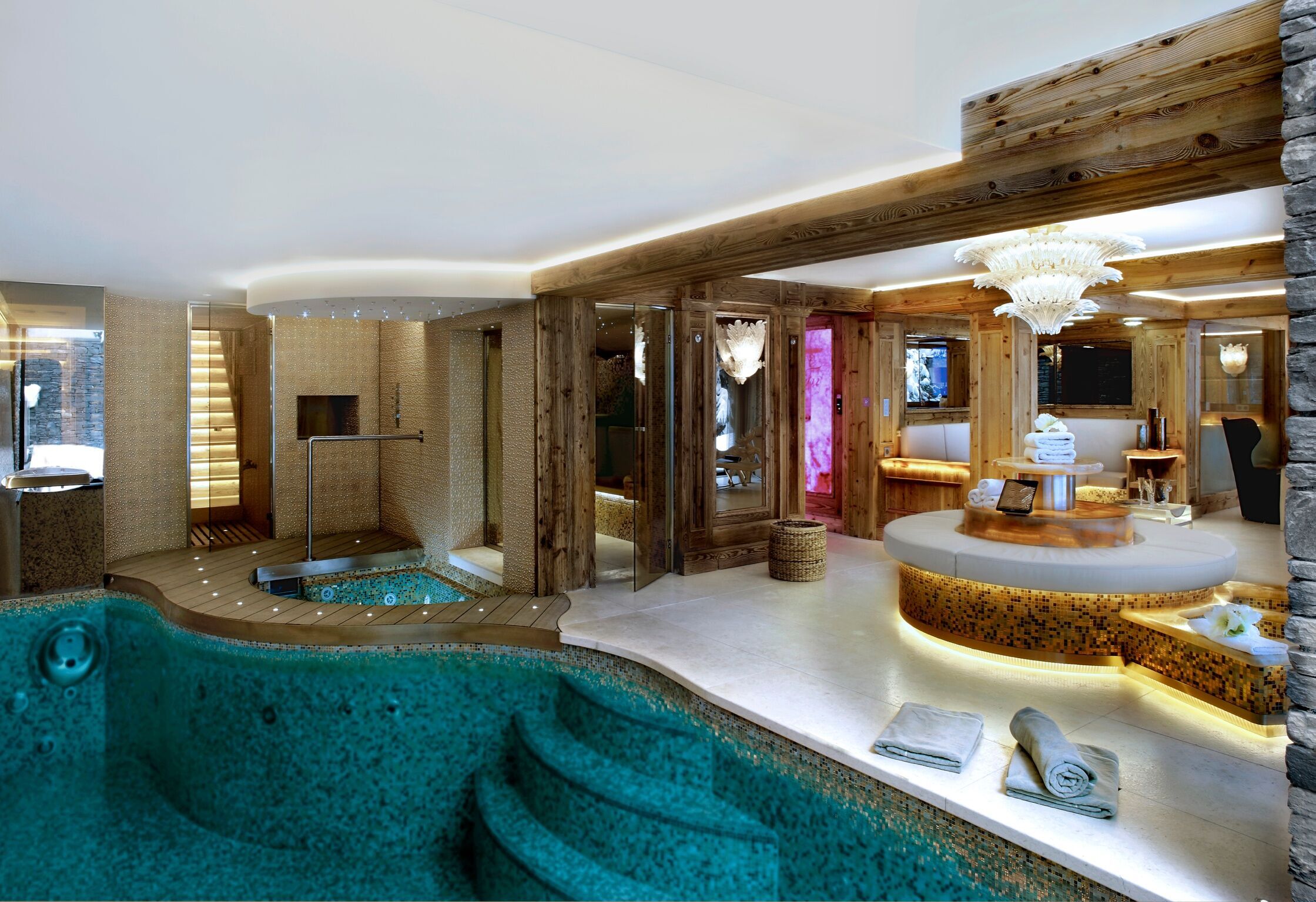Chalet Gemmes Gallary Image 5