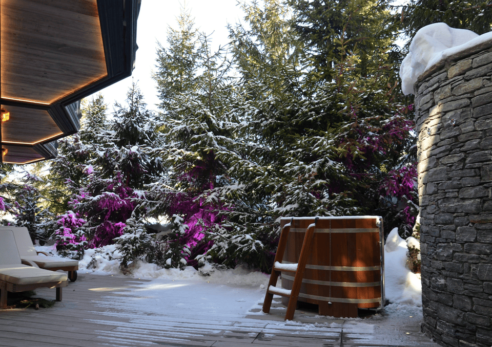Chalet Gemmes Gallery Image 6