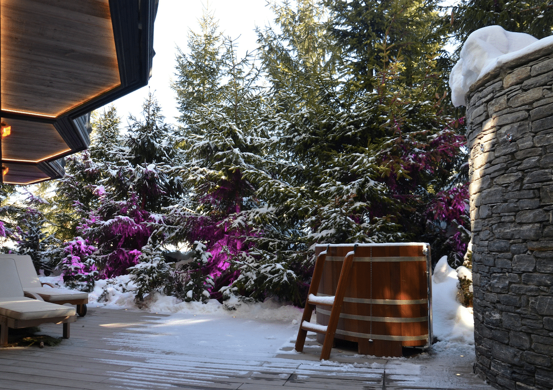 Chalet Gemmes Gallary Image 6