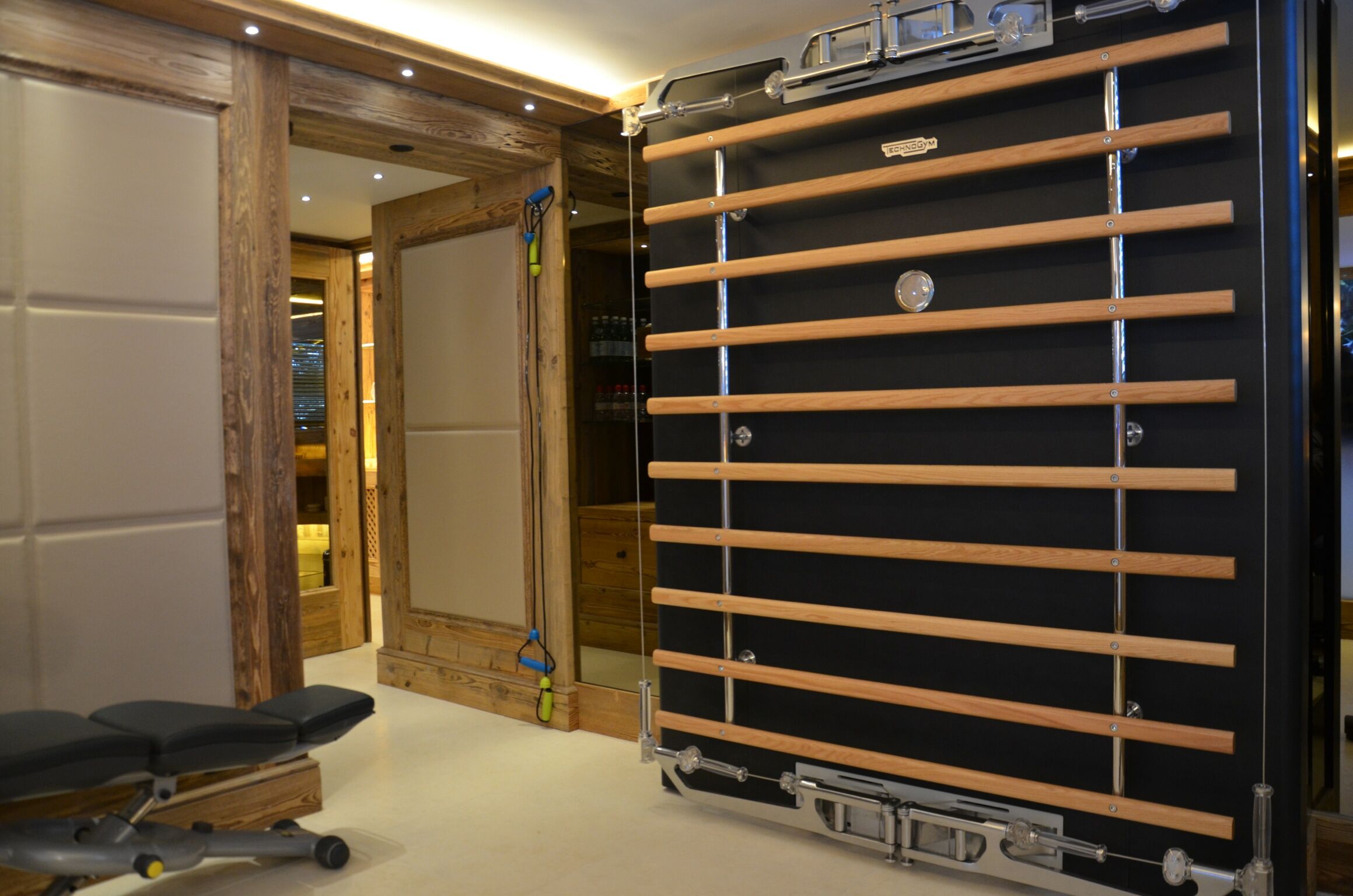 Chalet Gemmes Gallary Image 3