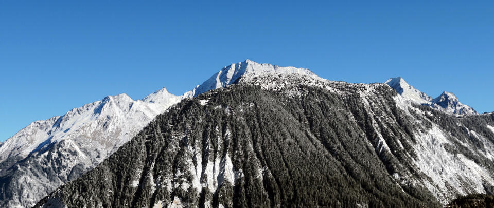 Chalet Gemmes Gallery Image 6