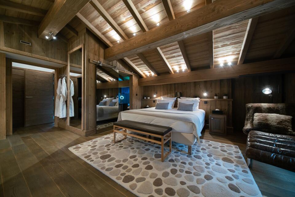Chalet Grand Bois Gallery Image 3